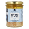 Bonito del Norte en aceite de oliva ECO Planeta Huerto 200 g