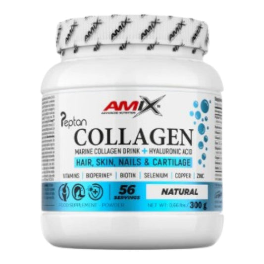 Collagen Marine Peptan Drink 300 Gr Natural_0