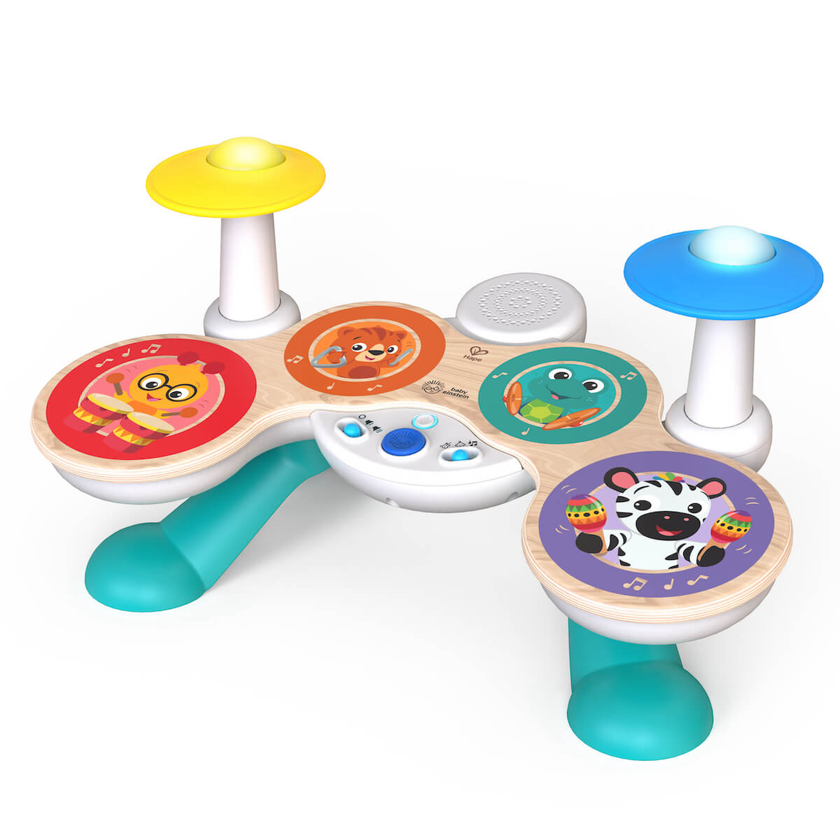 Batería Conectable Baby Einstein Hape_5