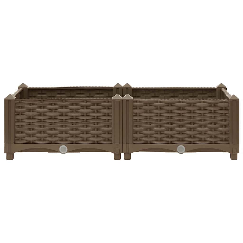 Arriate 80x40x23 Cm Polipropileno_2