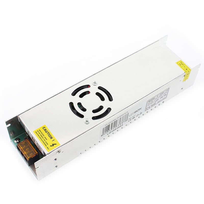 Fuente De Alimentación Dc12v/360w/30a_1