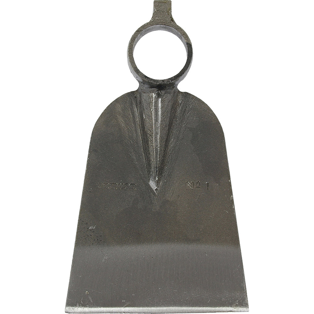 Azada 9085-1a - 550 G - Ø 38 Mm_0