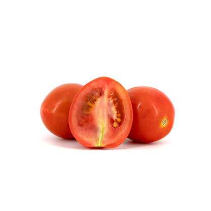 Tomate Pera Rojo 3kg Granada La Palma_1