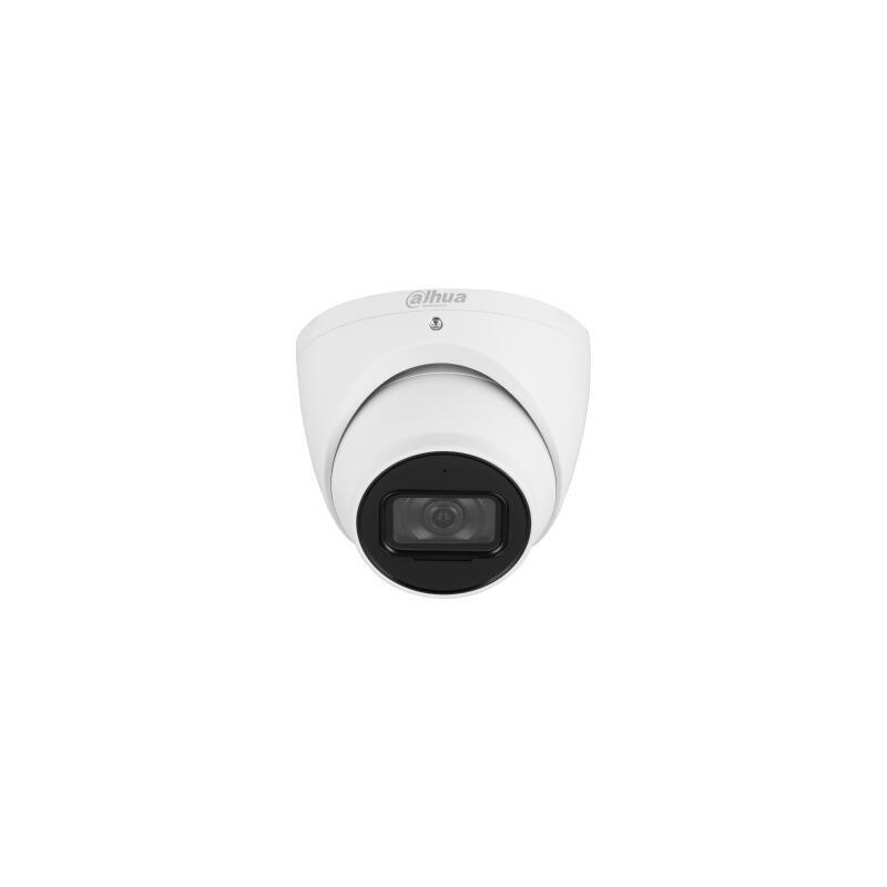 Cámara  Dahua Technology Wizsense Dh-ipc-hdw3441em-s-s2  De Vigilancia Esférico Ip Interior Y Exterior 2688 X 1520 Pixeles Techo_0