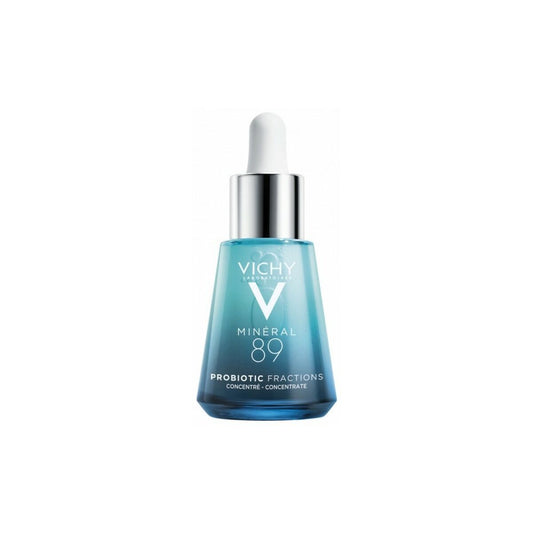 Sérum Facial Vichy M89 Fracciones Probióticas 30 Ml_0