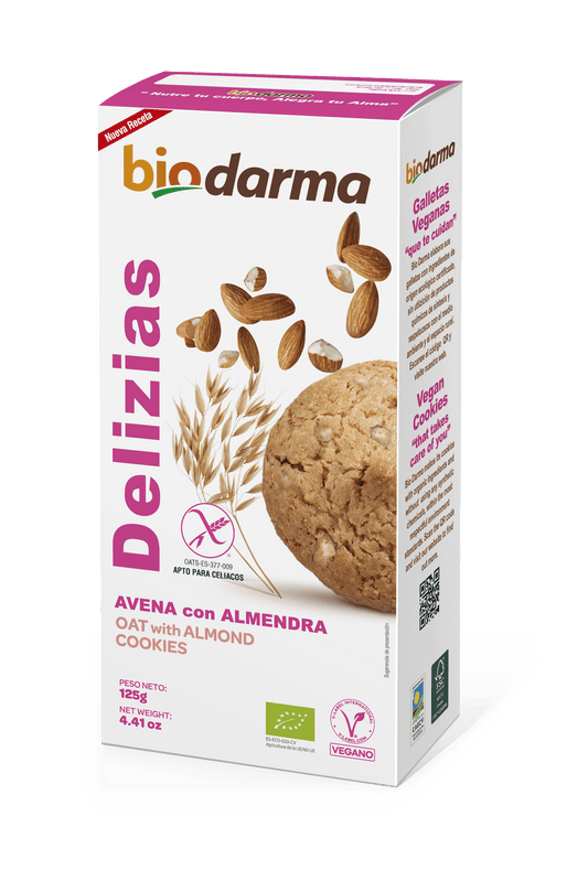 Delizias Con Avena Y Almendra_0