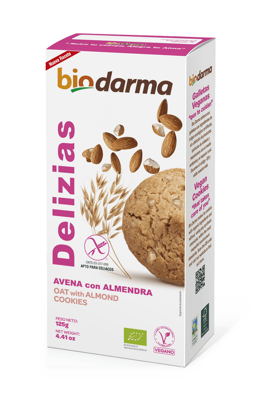 Delizias Con Avena Y Almendra_0