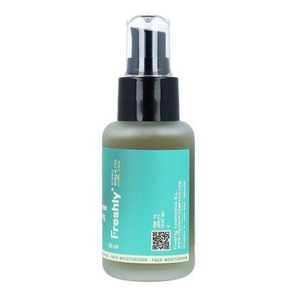 Gel Hidratante Facial Pacific Ocean Fresly 50ml