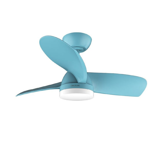 Cecotec Ventilador De Techo Con Luz Energysilence Aero 3050 Sky Cecotec_0