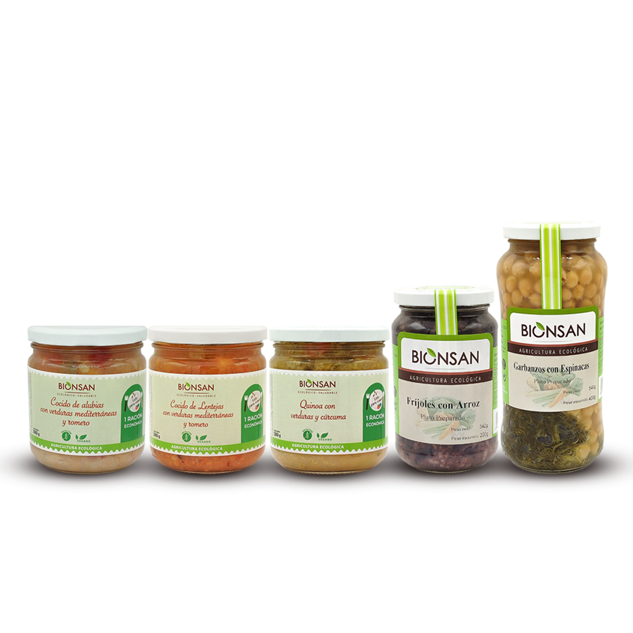 Pack Platos Preparados Eco Bionsan_0