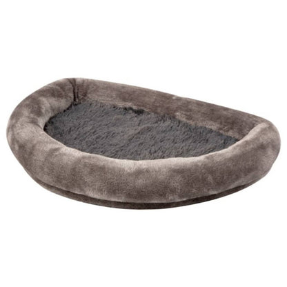 Kerbl Cama De Gatos Para Ventana Gris 55x35x10 Cm_0