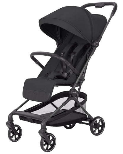 Carrello Silla De Paseo Ligera Evo Inkstone Black_1