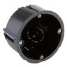 Caja Empotrar Tabique Hueco Sin Tapa Ø68x46 Mm.