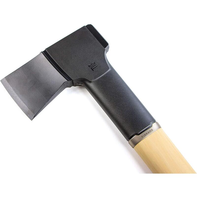 Fiskars Fsk1051143 Norden N10 Hacha 1.2kg (2.6lb)_1