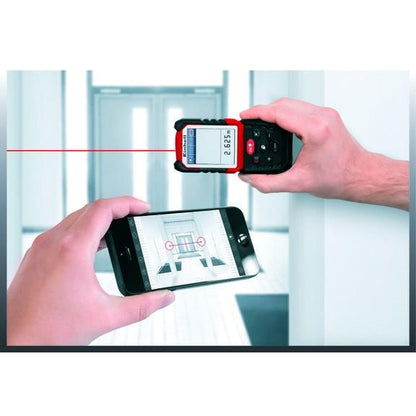 Medidor Laser TE-LD 60 Einhell