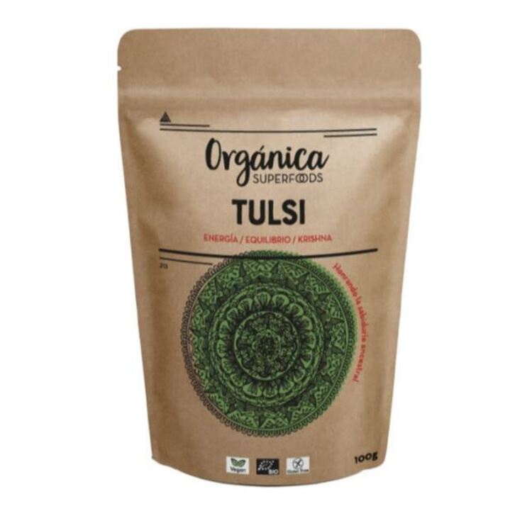 Tulsi Raw Sin Gluten Bio 1kg_0