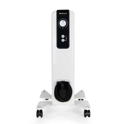 Orbegozo RH Radiador de Aceite RH 2000 2000W