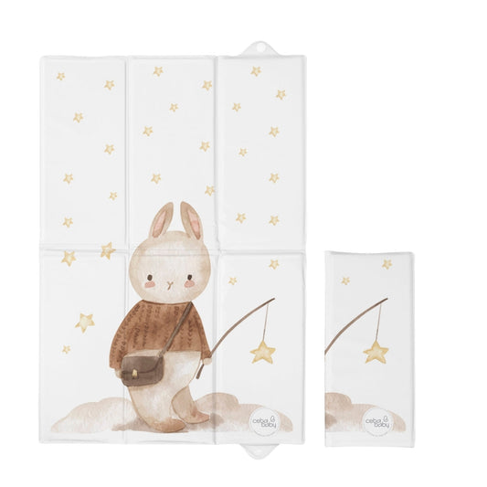 Cambiador Plegable Basic Dreamer_0
