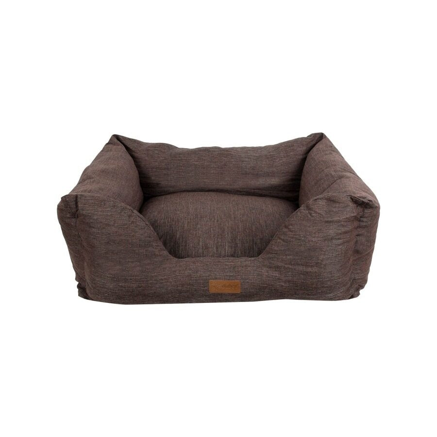 Wuapu Cama Rect Serie Espot 80x60x30 Marron_0