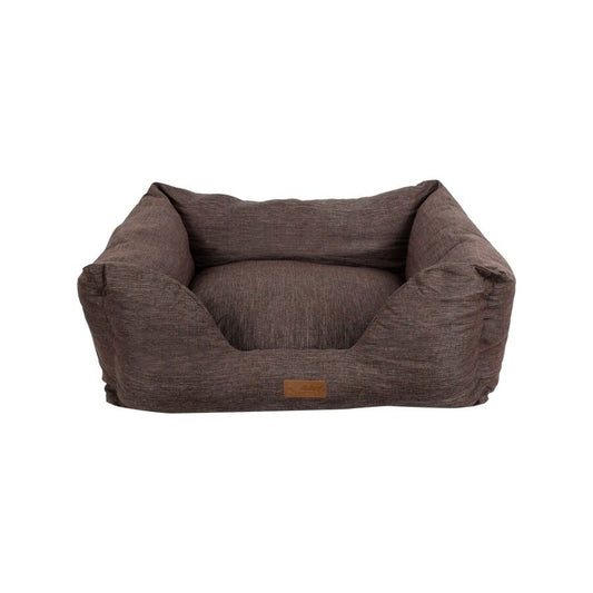 Wuapu Cama Rect Serie Espot 80x60x30 Marron_0