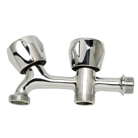 Grifo Lavadora Doble Rosca_0