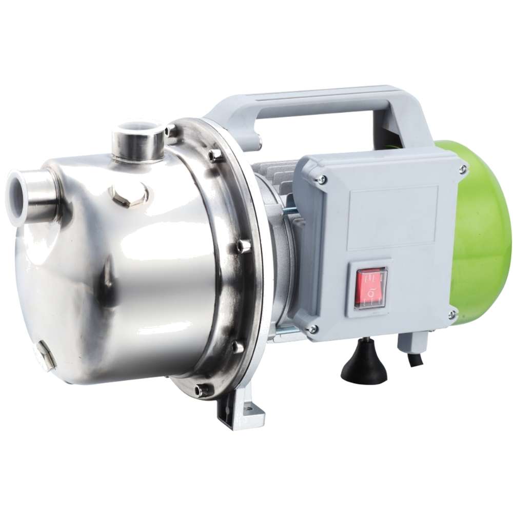 Bomba Superficie Bonerva Superjet Inox Clean 800w - Hydora_0
