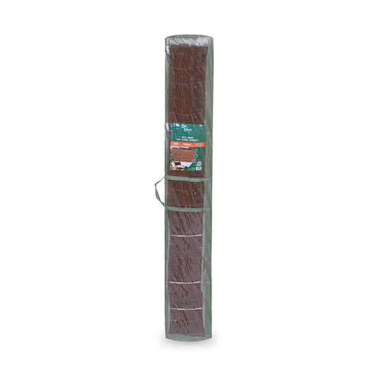 Brezo Ecológico Estándar - Tejido Natural Y Resistente - 2x5 M - Multicolor_0