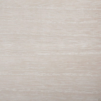 Wellhome Consola 2 Cajones Madera Blanca Naturaleza