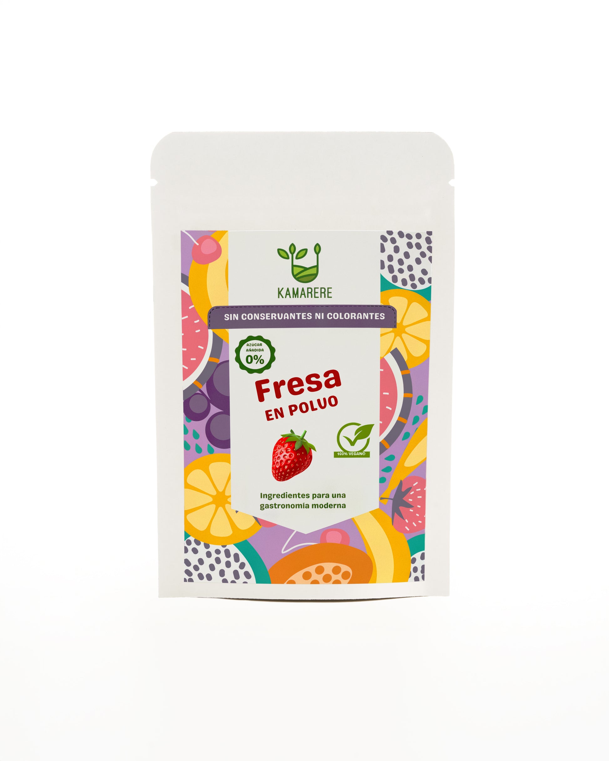 Cesta Navidad Saludable Nº1 Kamarere