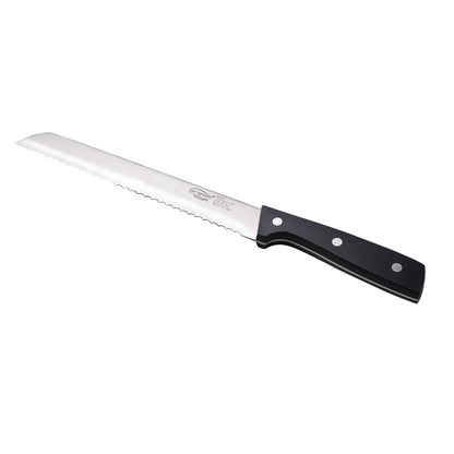 Cuchillo Panero 20cm Acero Inoxidable Expert_0