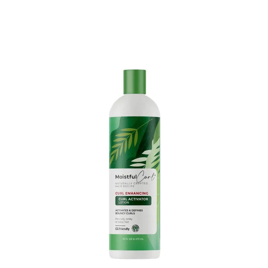 Activador De Rizos Curl Enhancing Moistful Curl 473ml_0