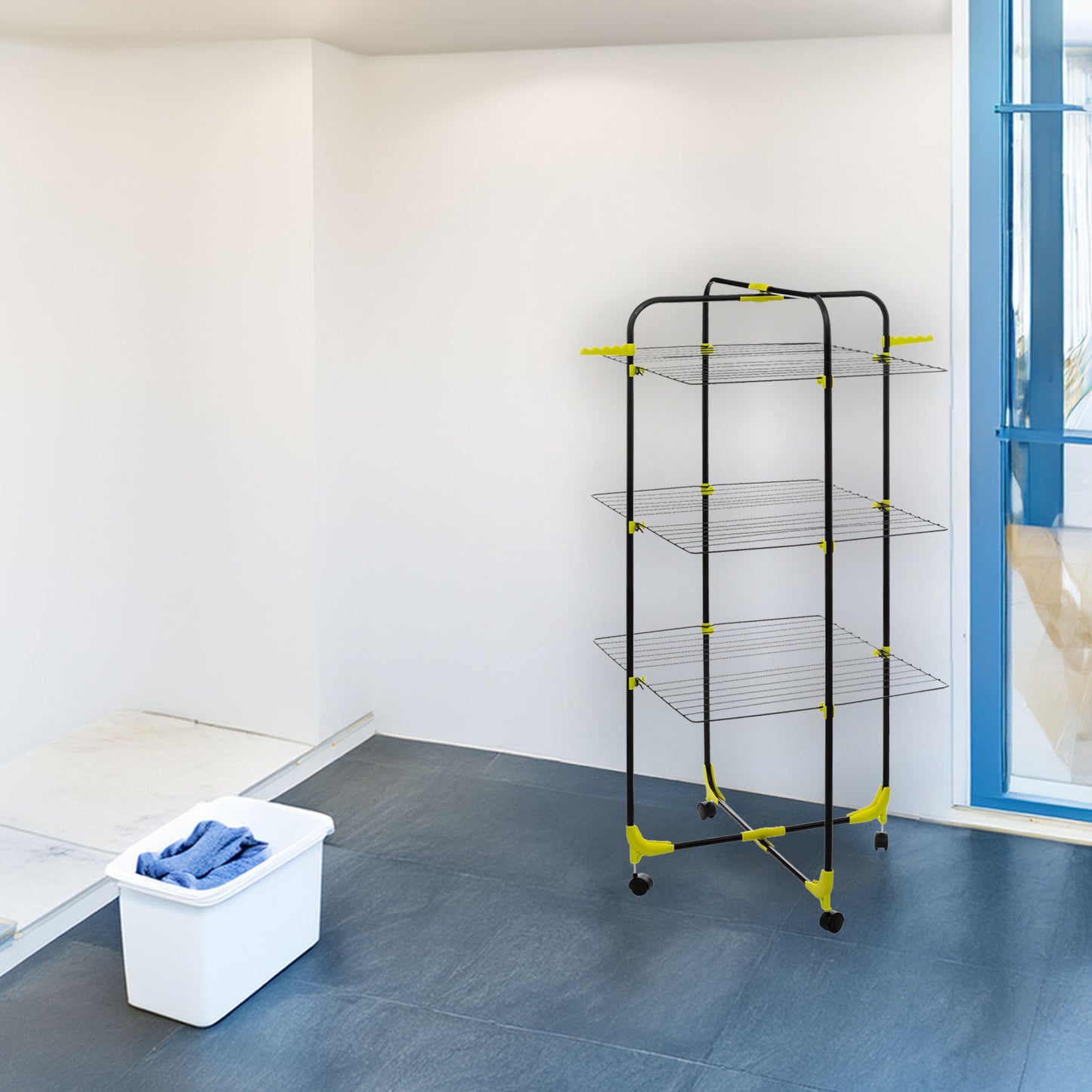 Wellhome Tendedero Torre mojave 30m_2