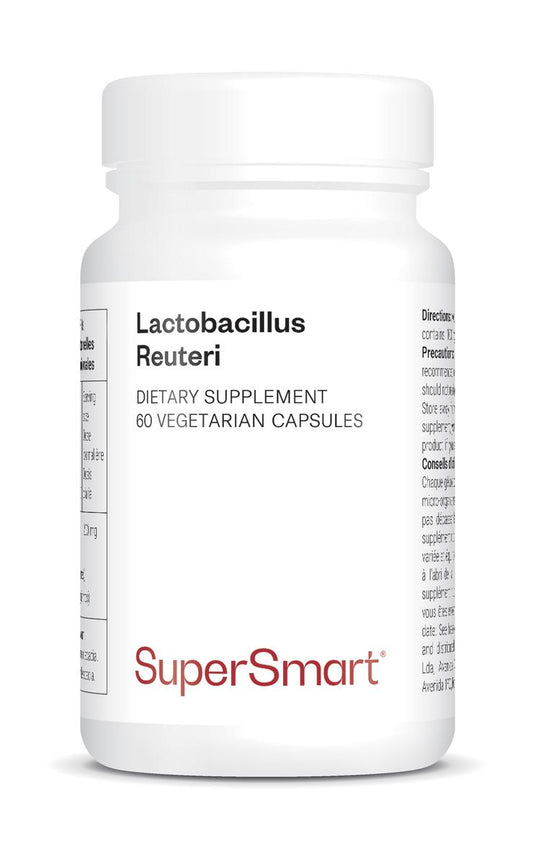 Lactobacillus Reuteri_0