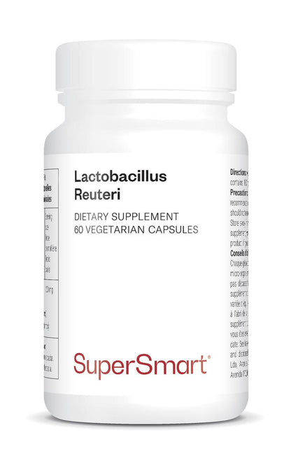 Lactobacillus Reuteri_0