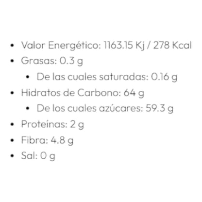 Dátiles Medjoul Bio 2 Kg_1