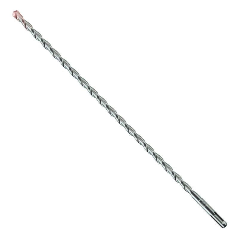 Broca Alpen Sds Plus F4  10,00x 600 Mm. (blister)_0