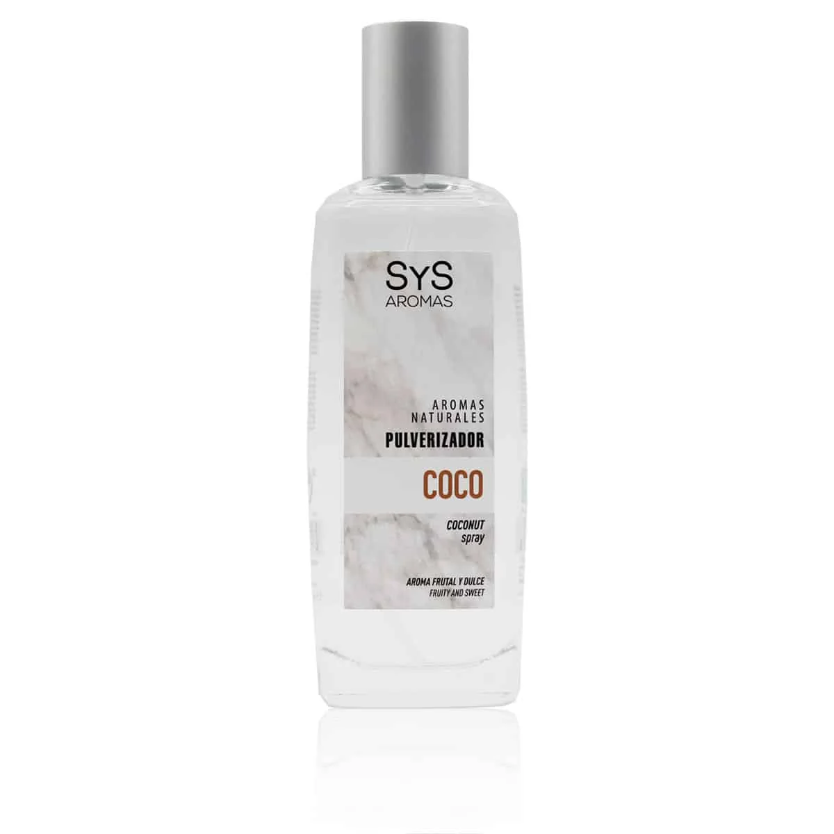 Ambientador Pulverizador Coco 100 ml | Aroma Tropical Dulce | Perfume Hogar | Sensación Exótica_0