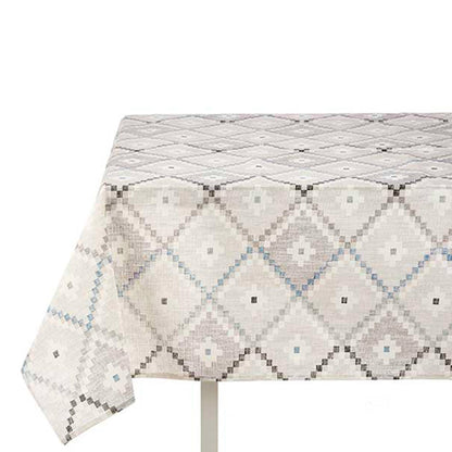 Mantel Loneta Antimanchas 140x180cm Romb Colección Kinvara_0