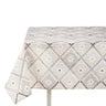 Mantel Loneta Antimanchas 140x180cm Romb Colección Kinvara
