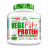 Greenday Vegefiit Protein 2 Kg Chocolate - Cacahuete - Caramelo