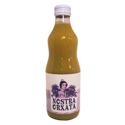 Horchata Concentrada Mon Orxata 500 ml