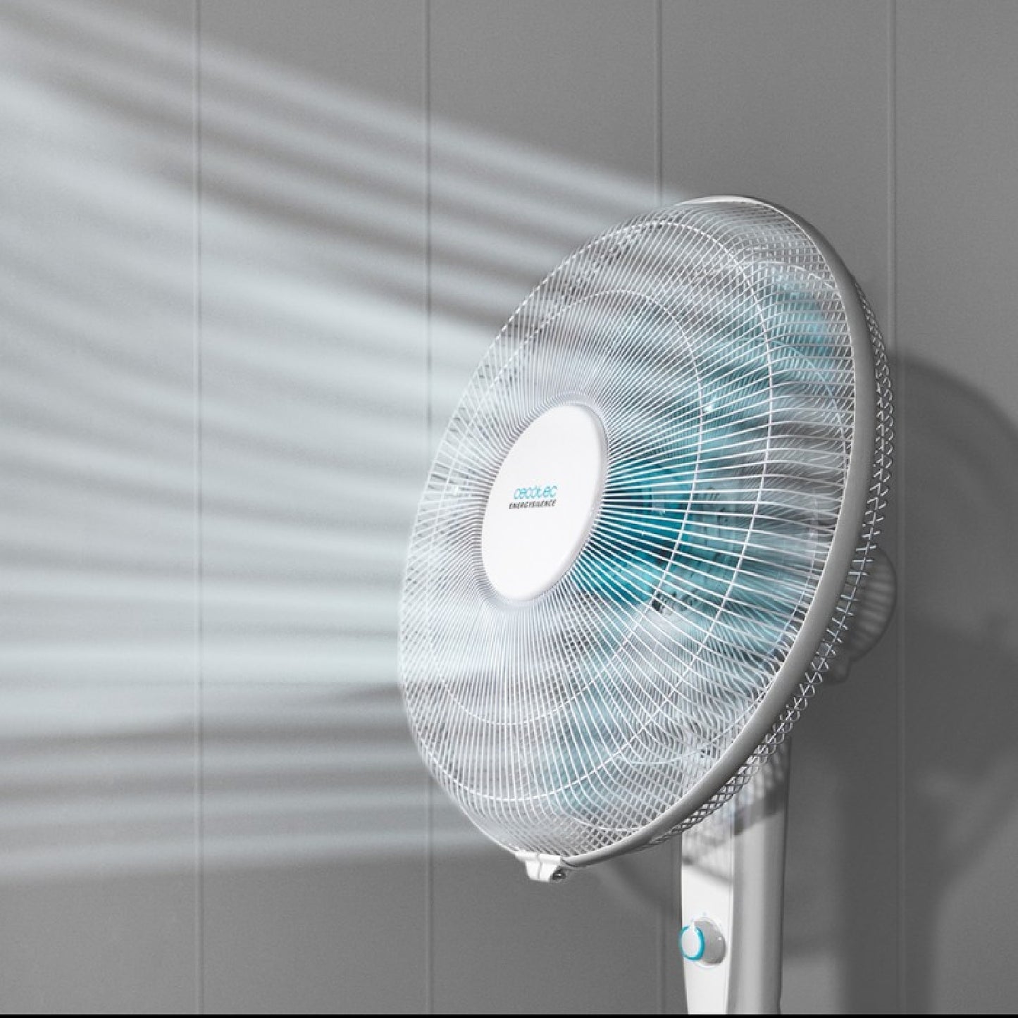 Cecotec Ventilador De Pie Energysilence 520 Power_1