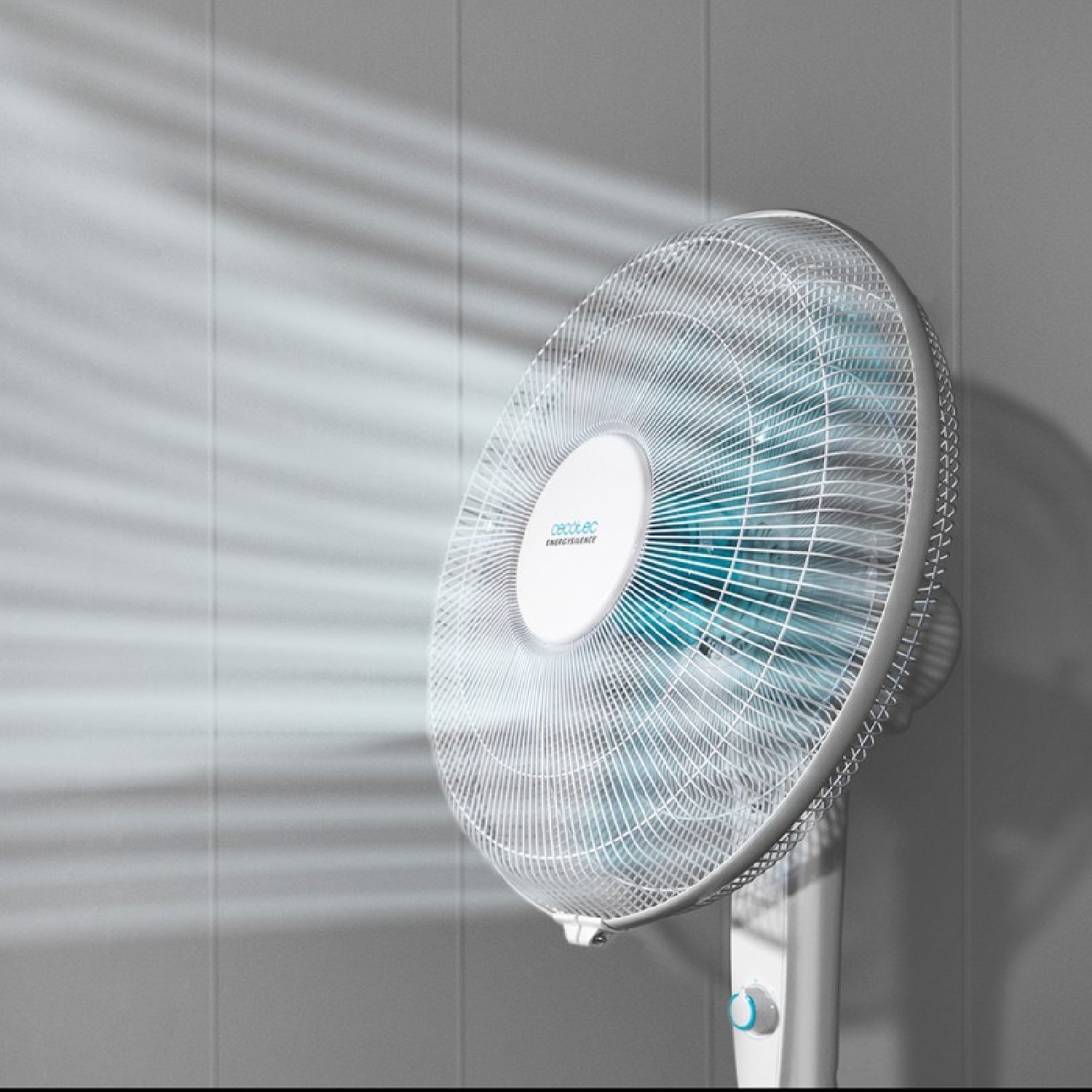 Cecotec Ventilador De Pie Energysilence 520 Power_1