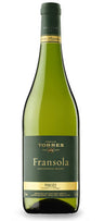 Vino blanco Fransola Do Penedès 75 cl