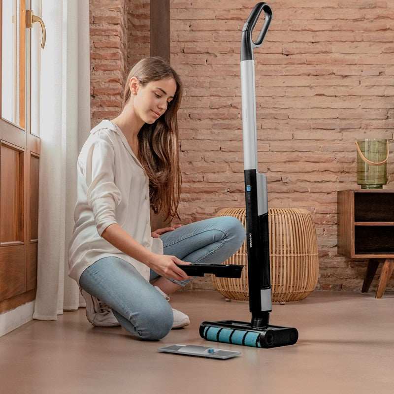 Cecotec Fregona Eléctrica Freego Wash_4
