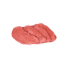 Filetes Para Milanesa De Carne De Vacuno Alimentado 100% A Pasto