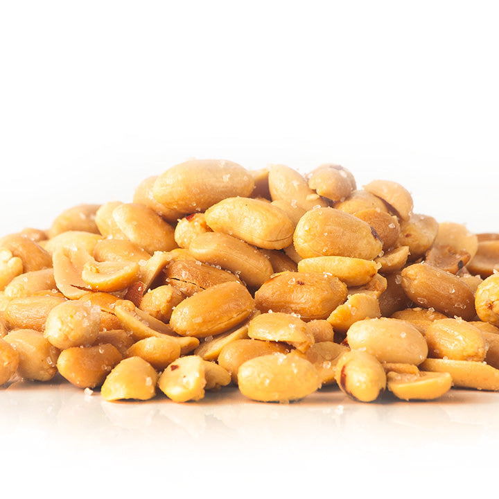 Cacahuete Frito 500gr_0