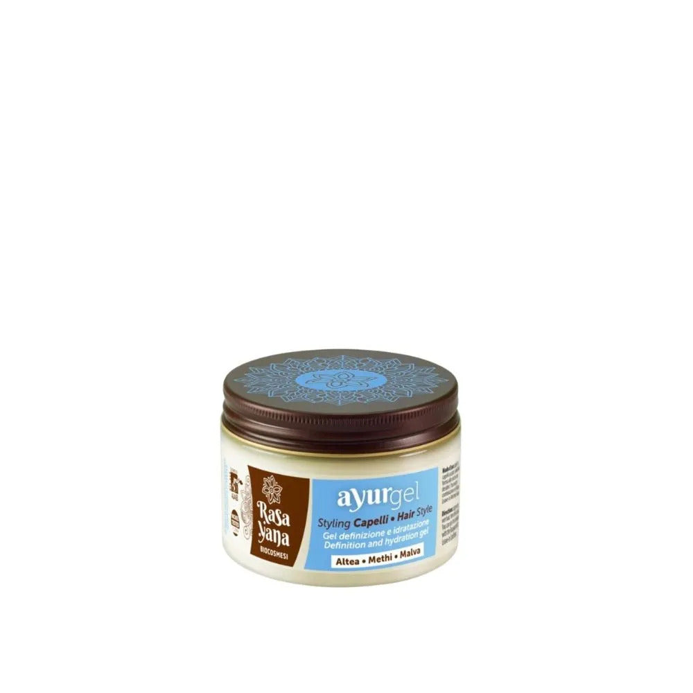 Gel De Definición Rasayana Biocosmesi Cabello 150ml_0