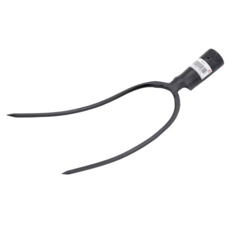 Horca 901 Para Heno Y Estiércol - 2 Púas_2