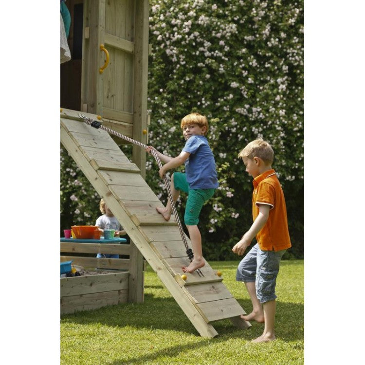 Climbing Ramp Masgames L (plataforma A 120 Cm).